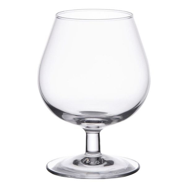 Bicchieri da cognac Arcoroc 25cl, PU: 6 pezzi, DP094