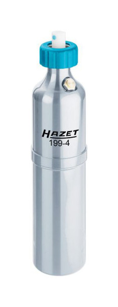 Flacone spray ricaricabile Hazet 199-4