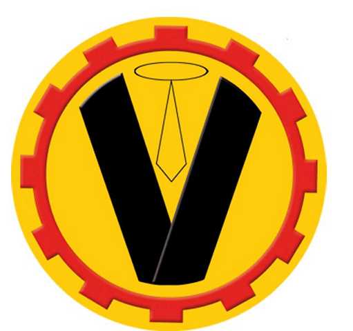VOLTHERR KGE Logo