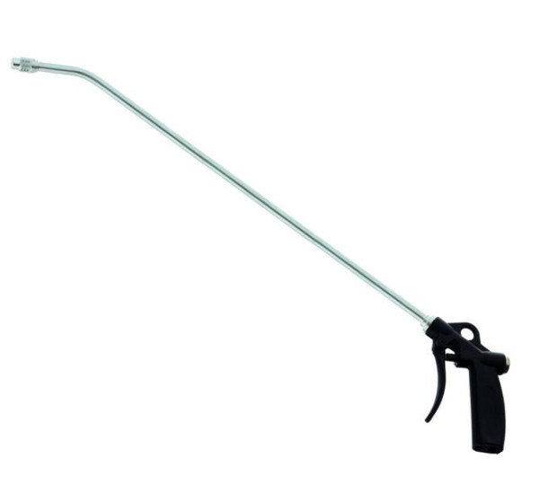 Pistola a spruzzo d'acqua Schneider 30°, angolata, 100 cm, 181170