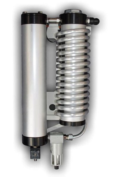 Essiccatore ad adsorbimento AEROTEC, per compressori medicali e a pistoni, 2013212