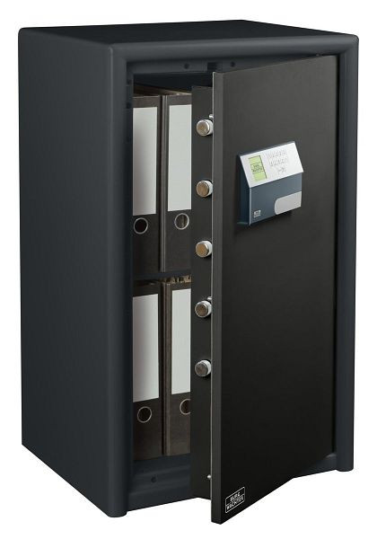 Armadio di sicurezza BURG-WÄCHTER Combi-Line CL 460 E, serratura elettronica inclusa batteria, 1 x ripiano, AxLxP (esterno): 820 x 495 x 445 mm, 41250