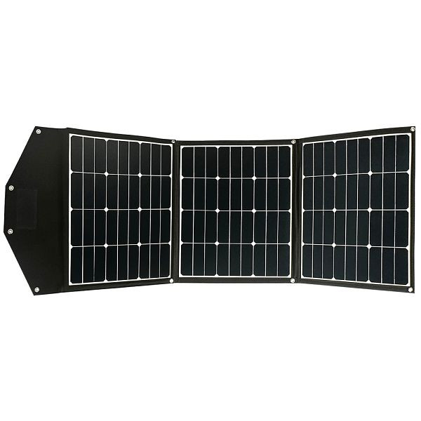 Pannello solare ultra pieghevole Offgridtec FSP-2 135 W, 3-01-010755