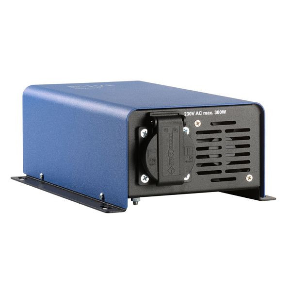 Inverter sinusoidale digitale IVT DSW-300, 12 V, 300 W, 430101