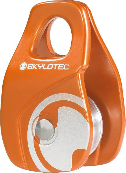 Carrucola Skylotec D = 20mm 22kN MINI ROLL, cuscinetto a sfere, esecuzione: sulla scheda del prodotto, H-070-PK