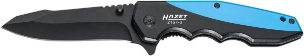 Coltello chiudibile Hazet, 201mm, 2157-3