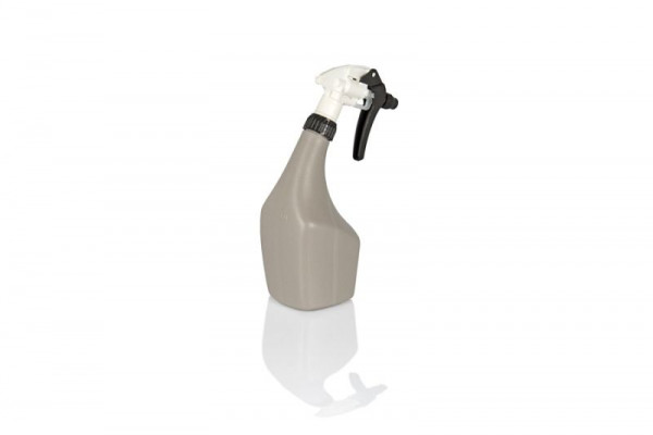 Flacone spray industriale Core, grigio, P06916