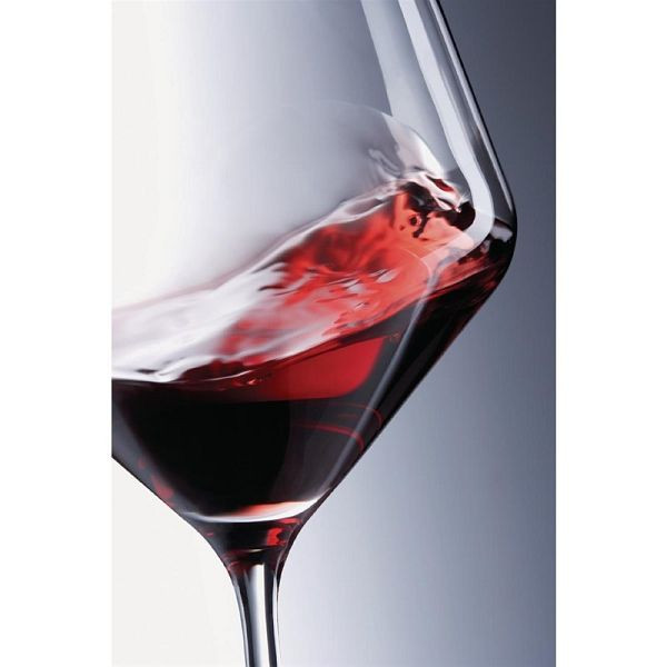 Schott Zwiesel Bicchieri da vino rosso puro 550ml, PU: 6 pezzi, GD900
