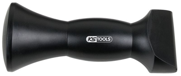 Incudine rotonda KS Tools, 140.2146