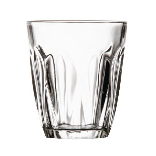 Bicchieri da succo indurito OLYMPIA 20cl, PU: 12 pezzi, GF925