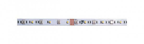 rutec Striscia LED flessibile, interna, RGB + WW VARDAflex rotolo da 5 metri 24V, 86512