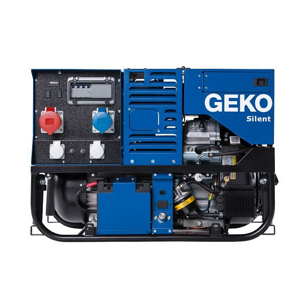 Generatore di corrente GEKO 12000 ED-S / SEBA S, V5123