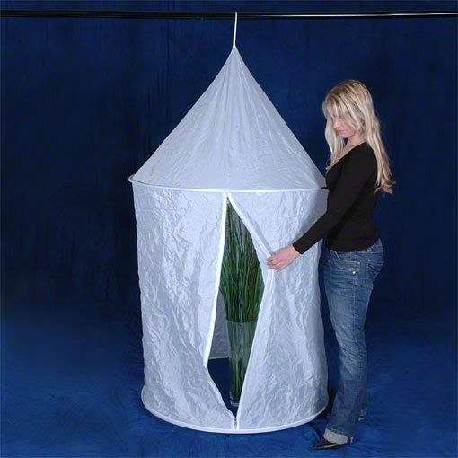 Tenda leggera Walimex Colonna Ø100x180cm, 12479