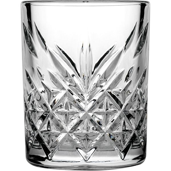 Serie Stalgast Bicchiere senza tempo da 0,062 litri, confezione da 4 pezzi, GL6701062