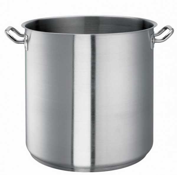 Pentola per zuppa GastroSUS Chef, 36 cm, circa 36,6 litri, 163060-36
