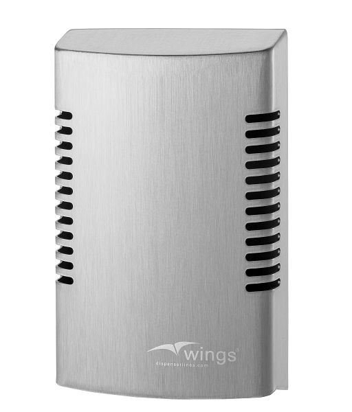 Deodorante per ambienti All Care Wings, 4092