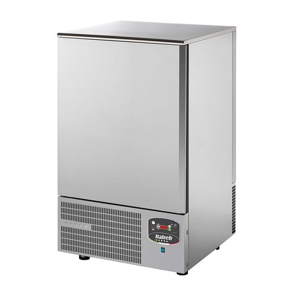 Congelatore Stalgast, per 10 x GN 1/1, dimensioni 750 x 740 x 1240 mm (LxPxA), KT3801010