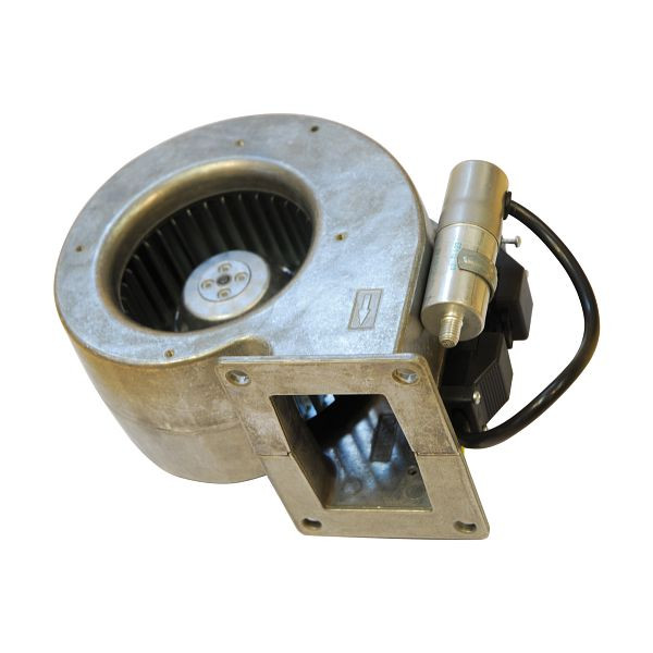 Soffiatore a pressione Solarbayer per HVS 16 - 80 E / LC tipo G2E108, 390303000