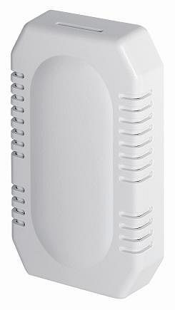 All Care MediQo-line deodorante per porte in plastica bianco, 12940