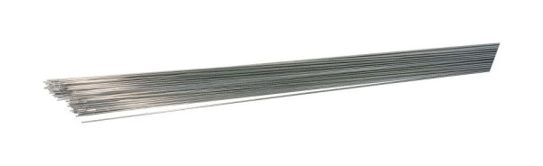 Bacchette di saldatura ELMAG NIRO (MT-316L - 1.4430), 2, 4 x 1000 mm, 55662
