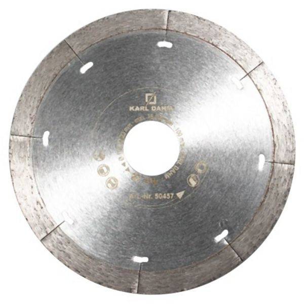 Disco da taglio Karl Dahm professionale 115 mm, 50457