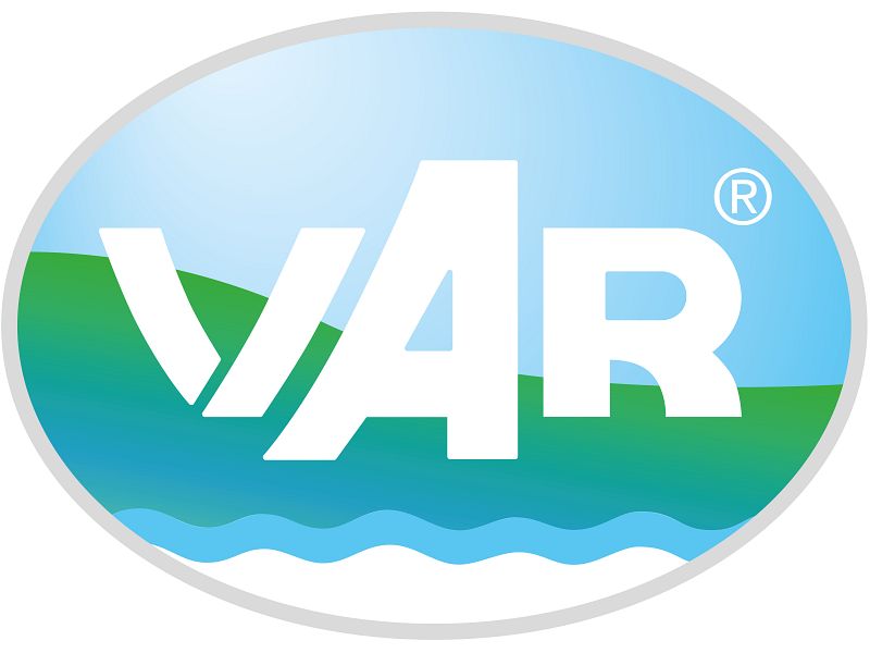 VAR GmbH Logo