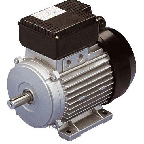 Motore elettrico AEROTEC - HP 2 - 1,5 KW - 230 V - MEC 80, 4101121