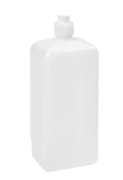 Bottiglia di sapone Wagner EWAR 950ml + tappo, plastica, 923700