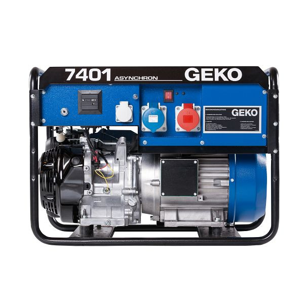 GEKO generatore di potenza 7401 ED-AA / HHBA, 986.551