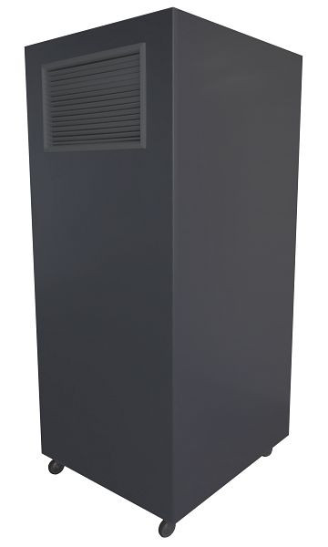 purificatore d'aria per ambienti isomix MellonAir1200 DESIGN, 0422-Design