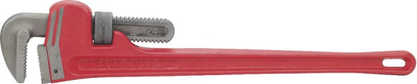Chiave per tubi in acciaio con una sola mano KS Tools, 1200 mm, 111.3535