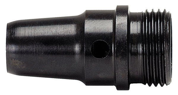 Ferro per punzonatura ad anelli KS Tools con supporto filettato, diametro 3 mm, 129.0103