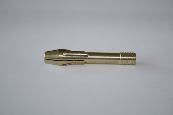 Manicotto di serraggio BINZEL 3,2 mm per ABITIG GRIP 200 / 450W / 450W SC, 59523