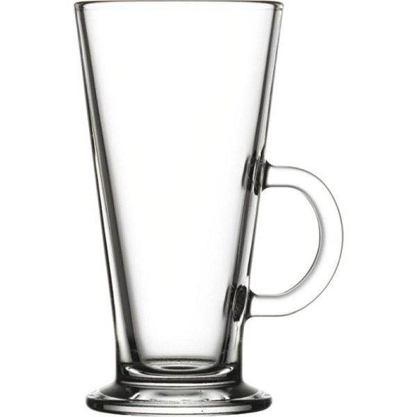 Bicchiere Stalgast Latte Macchiato 0,36 litri, confezione da 6 pezzi, GL3002360