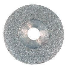 Disco abrasivo di ricambio ELMAG, bilaterale, rivestito per TURBO-SHARP V e X, 55491