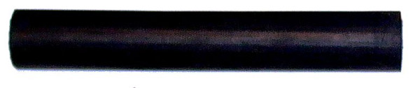 Tubo flessibile per radiatore Kunzer 38x4 mm, lunghezza 450 mm, TUBO NKSR 38X4 MM