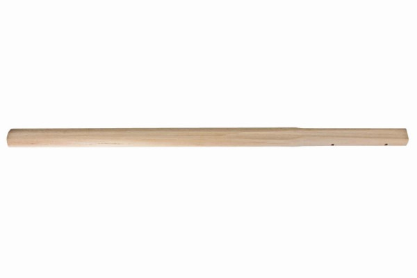 Maniglia Schneider in legno di faggio tondo, 1950 mm, 203422