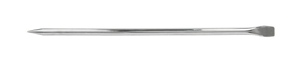 Ferro per chiodi in acciaio inossidabile KS Tools, 1000 mm, 964.3212