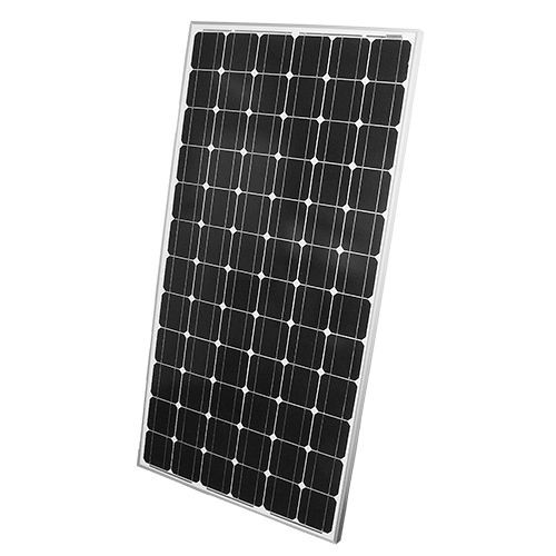 Pannello solare monocristallino Phaesun 200 W, 310269