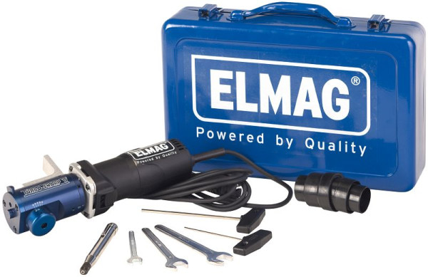 Affilatore per elettrodi di tungsteno ELMAG TURBO-SHARP X, 55490