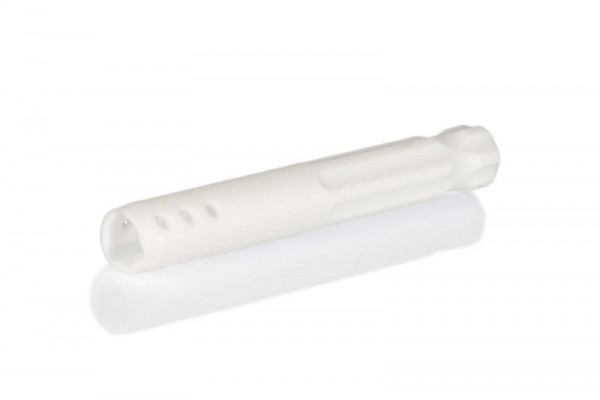 Manicotto isolante Core Industrial per 1 spazzola, standard, P07889