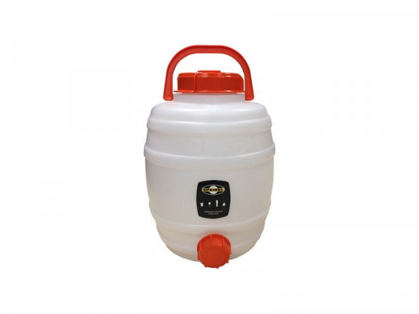 Botte di fermentazione Speidel 12 litri, 21047