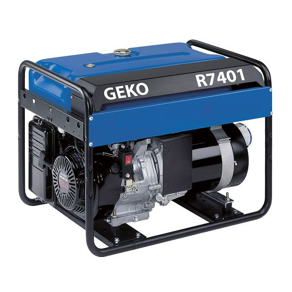 GEKO generatore di energia R7401 ES / HEBA, 983.744