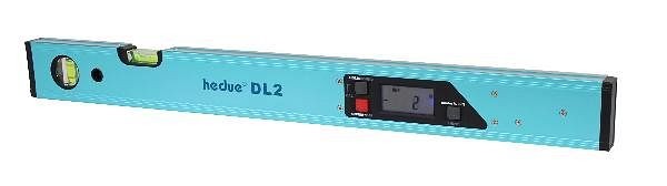 livella digitale hedue DL2 80 cm, M554