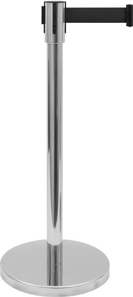 Paletti/tensori per barriere Saro modello AF 206 S, 399-10085