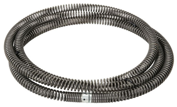 Spirali per pulizia tubi KS Tools, diametro 16 mm, 900.2431