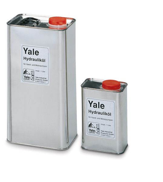 YALE HFY-5 Olio idraulico Yale, N14300195