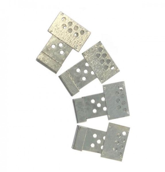 Magneti per piastrelle TECTOOL, busta self-service (4 pezzi), 8 pezzi, 18695