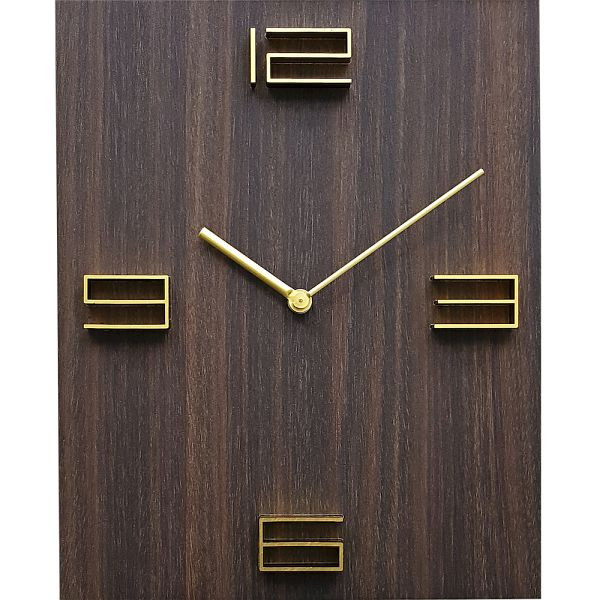 Orologio da parete al quarzo Technoline, dimensioni: 30 x 40 cm, WT 2100