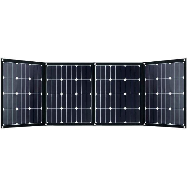 Pannello solare ultra pieghevole Offgridtec FSP-2 180 W, 3-01-010760